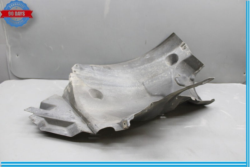 Load image into Gallery viewer, 08-11 Mercedes W204 C300 C350 Front Right Side Fender Liner Splash Guard Oem
