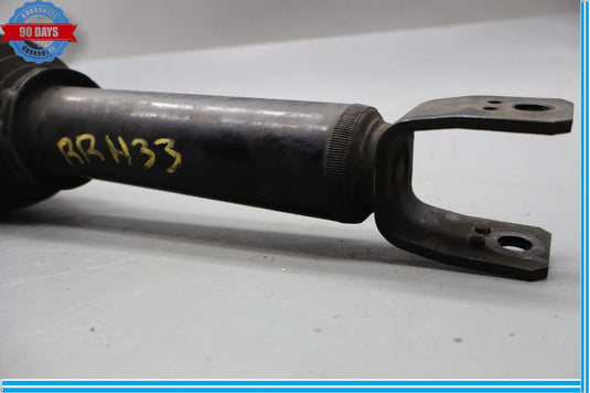 06-12 Bentley Continental Flying Spur Rear Right Air Ride Air Shock Strut Oem