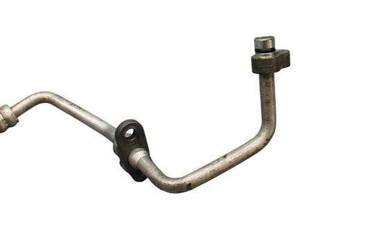11-20 Infiniti QX56 QX80 AC A/C Air Conditioner Discharge Pressure Hose Oem