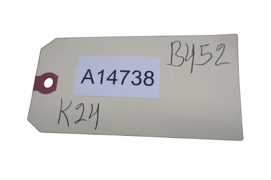 13-22 Land Rover Range Rover L405 Front Left Side Door Audio Speaker Oem