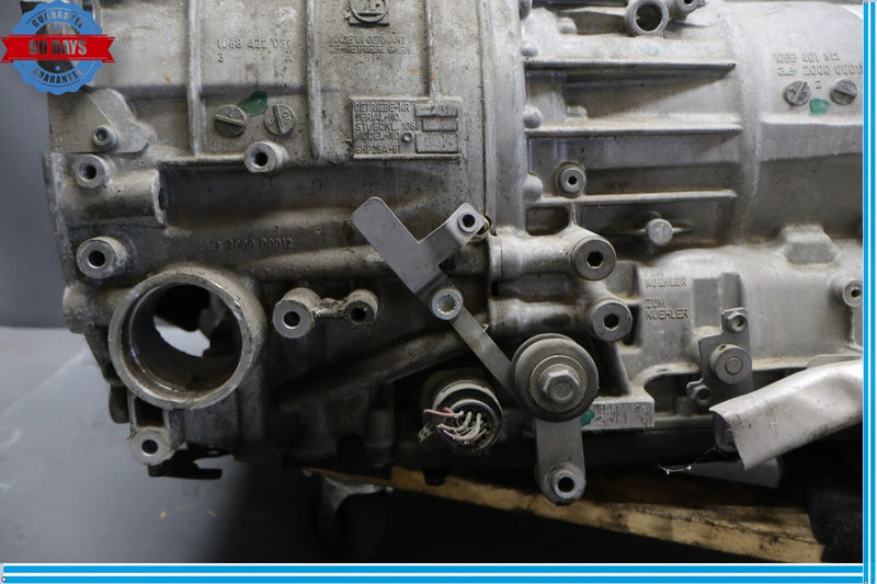 Load image into Gallery viewer, 03-12 Bentley Continental GTC Flying Spur Automatic Transmission Gearbox Oem
