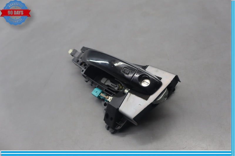 Load image into Gallery viewer, 11-18 Audi A7 Quattro Front Left Driver Side Exterior Door Handle 4H1837885 Oem
