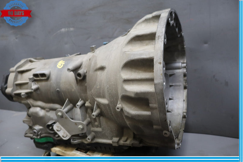 Load image into Gallery viewer, 14-17 Maserati Ghibli M157 Rwd 8 Speed Automatic Transmission 1087301289 Oem
