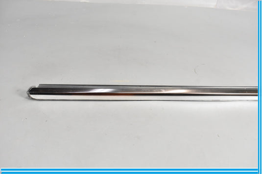00-06 Mercedes W220 S500 S600 Door Window Weather Seal Strip Left Side OEM