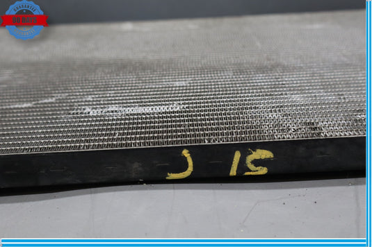 15-19 Hyundai Genesis G80 AC A/C Air Conditioning Condenser Assembly Oem
