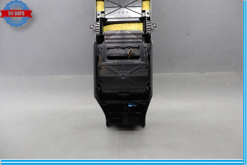 Load image into Gallery viewer, 12-18 Mercedes CLS400 CLS550 Rear Center Console Compartment Storage Box Oem
