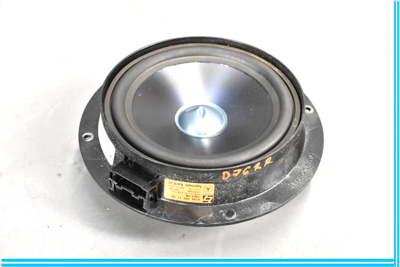 Load image into Gallery viewer, 06-12 Mercedes ML350 ML500 GL450 Rear Right Passenger Door Speaker Oem
