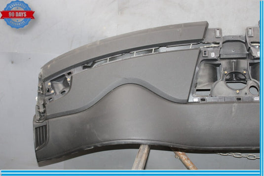 10-16 Porsche Panamera 970 4S Dashboard Dash Board Assembly Black Oem