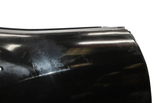14-22 Maserati Ghibli S Q4 M157 Rear Right Passenger Side Door Shell Panel Oem