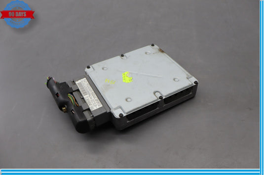 97-99 Jaguar XK8 XKR X100 Body Control Processor Module ECM BCM Oem