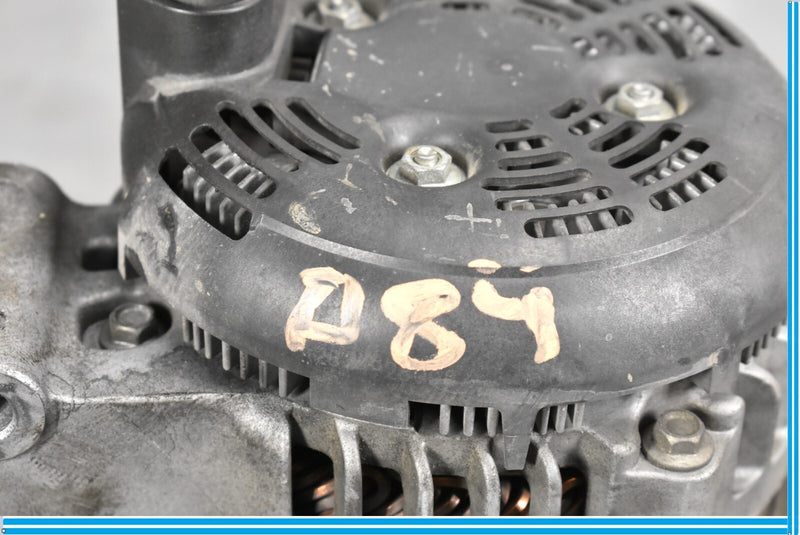 Load image into Gallery viewer, 14-17 Maserati Quattroporte Alternator Generator Oem
