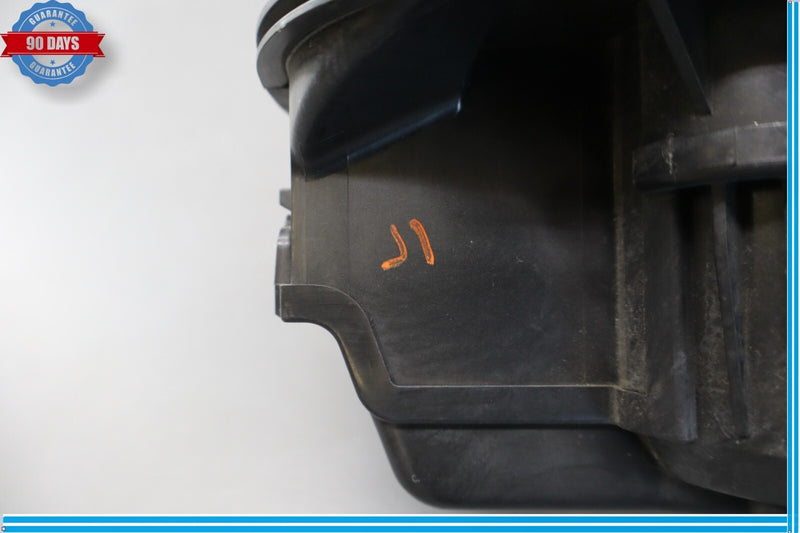 Load image into Gallery viewer, 11-18 Porsche Cayenne 958 E-Hybrid AC A/C Heater Blower Motor Fan Resistor Oem
