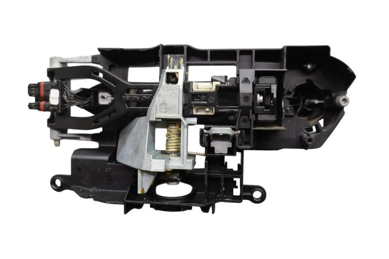Load image into Gallery viewer, 09-19 BMW 750i 750Li Front/Rear Right Passenger Side Exterior Door Handle Oem
