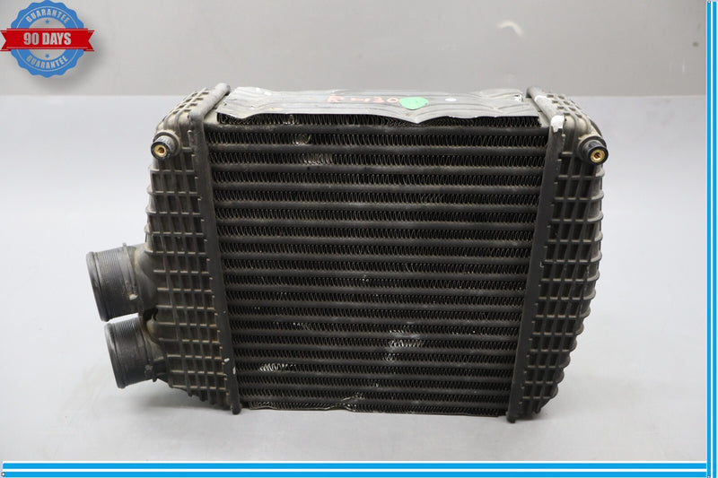 Load image into Gallery viewer, 14-20 Maserati Ghibli Right Side Turbocharger Intercooler 16474840 3.0L Oem
