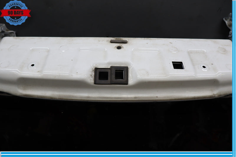 Load image into Gallery viewer, 07-19 Mercedes X166 GL450 GL550 Rear Trunk Lid Liftgate Tailgate Hatch Shel Oem
