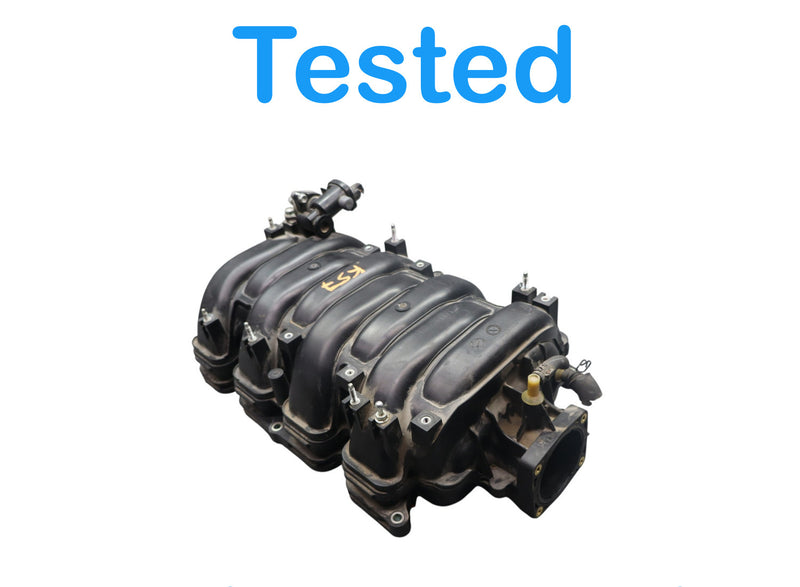 Load image into Gallery viewer, 07-17 Lexus LS460 LS600h XF40 4.6L/5.0L Engine Motor Intake Manifold Oem
