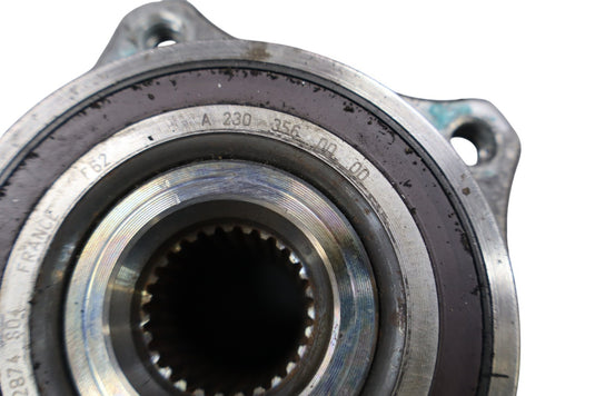 15-22 Mercedes W205 C350e C43 AMG Rear Right Passenger Side Wheel Bearing Oem