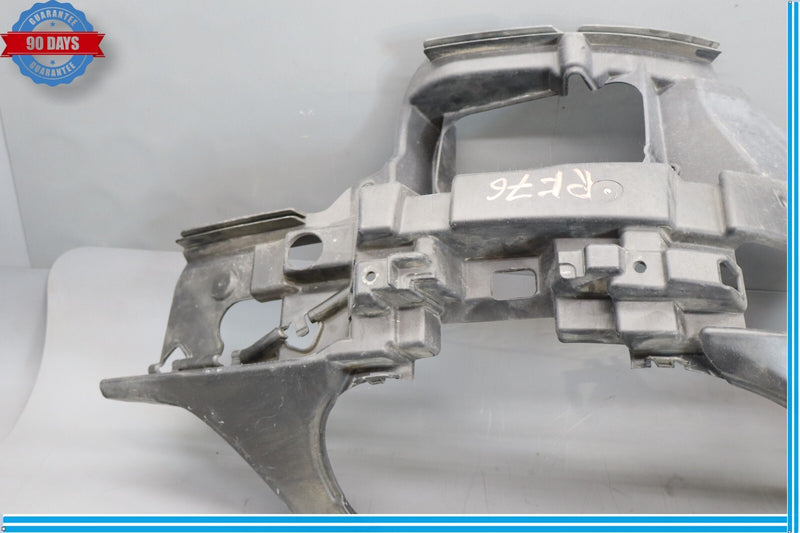 Load image into Gallery viewer, 03-06 Mercedes R230 SL500 SL600 Base Right Side Bumper Bracket Support Oem

