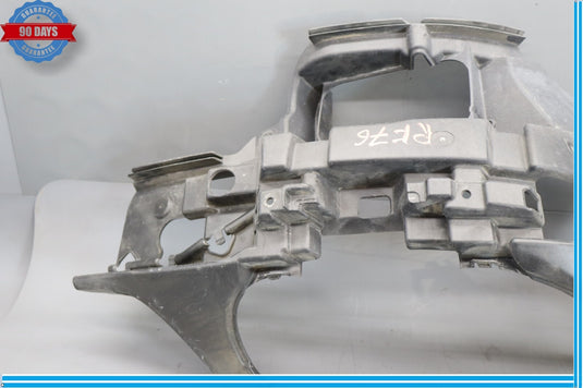 03-06 Mercedes R230 SL500 SL600 Base Right Side Bumper Bracket Support Oem