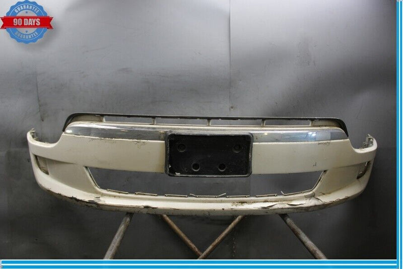 Load image into Gallery viewer, 11-12 GMC Acadia Denali Front Lower Bumper Cover Assembly Oem
