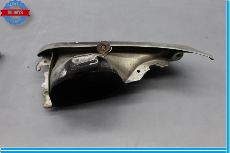 Load image into Gallery viewer, 07-09 Lexus LS460 LS460L Rear Left &amp; Right Side Exhaust Tail Pipe Tip Set OEM
