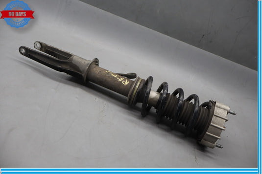 10-16 Porsche Panamera Front Right Passenger Side Suspension Shock Strut Oem