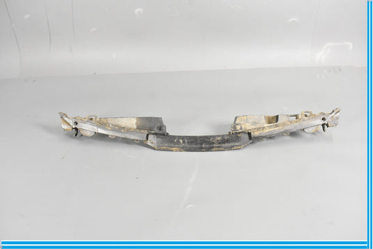 97-04 Porsche Boxster Right Passenger Bumper Impact Reinforcement Bracket Oem