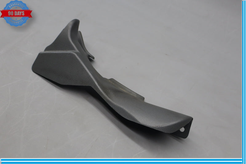 Load image into Gallery viewer, 03-12 Mercedes R230 SL550 Front Left Driver Seat Track Trim Cover Oem
