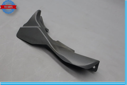 03-12 Mercedes R230 SL550 Front Left Driver Seat Track Trim Cover Oem