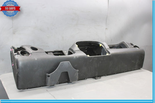 97-04 Porsche Boxster 986 Front Dash Dashboard Instrument Panel Assembly Oem