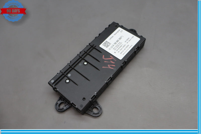 Load image into Gallery viewer, 12-19 Mercedes X166 GL450 Airmatic Air Suspension Control Module Unit Oem
