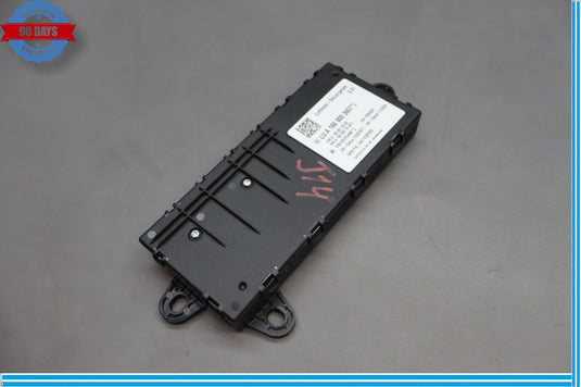 12-19 Mercedes X166 GL450 Airmatic Air Suspension Control Module Unit Oem