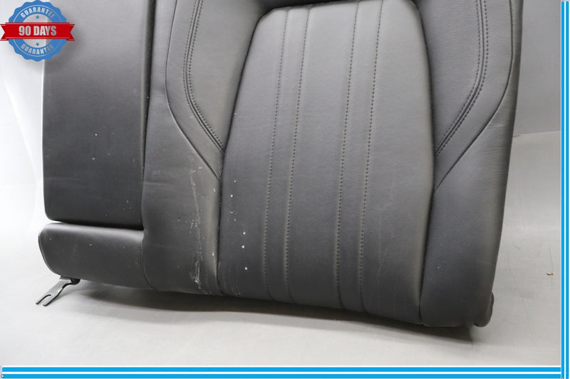 Load image into Gallery viewer, 14-17 Maserati Ghibli Rear Left Driver Side Top Upper Seat Cushion Assembly Oem
