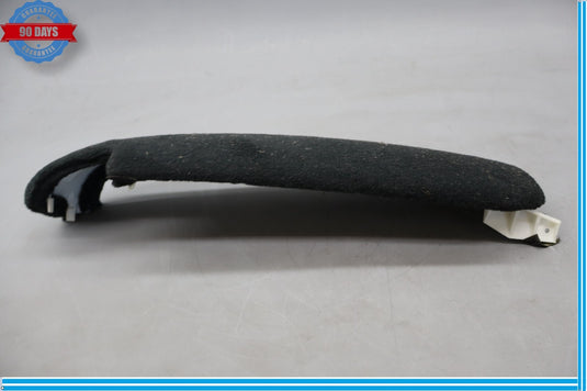 02-10 Lexus SC430 Front Right Side Lower Seat Trim Cover Panel Carpet Oem