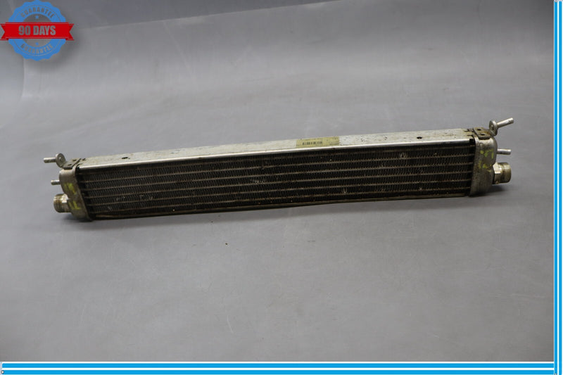 Load image into Gallery viewer, 03-08 Mercedes R230 S600 SL600 Additional Radiator Oil Cooler W/o Air Duct Oem
