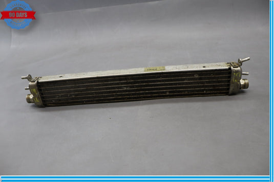 03-08 Mercedes R230 S600 SL600 Additional Radiator Oil Cooler W/o Air Duct Oem