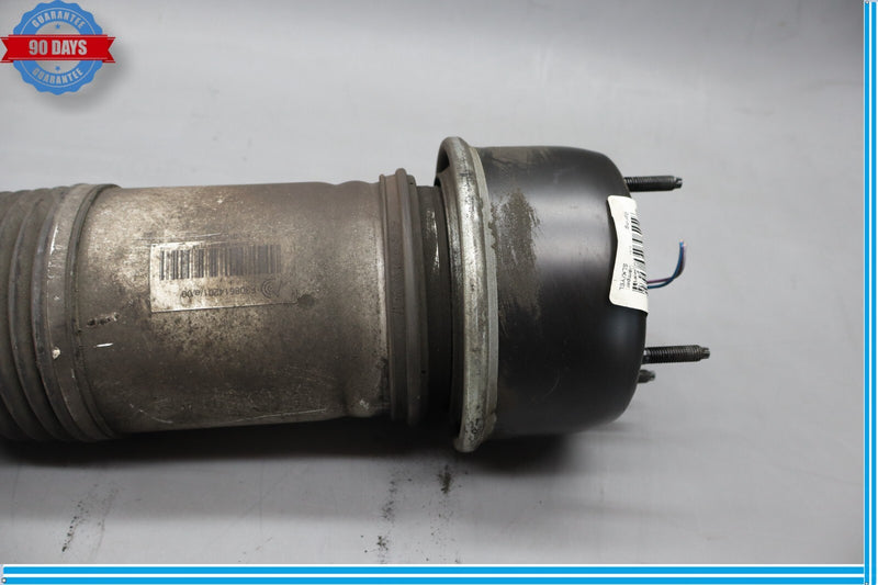 Load image into Gallery viewer, 10-19 Jaguar X351 XF XJ XJL Rear Right Side Air Suspension Shock Absorber Oem
