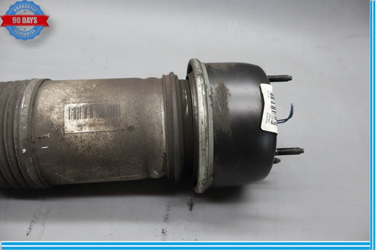 10-19 Jaguar X351 XF XJ XJL Rear Right Side Air Suspension Shock Absorber Oem