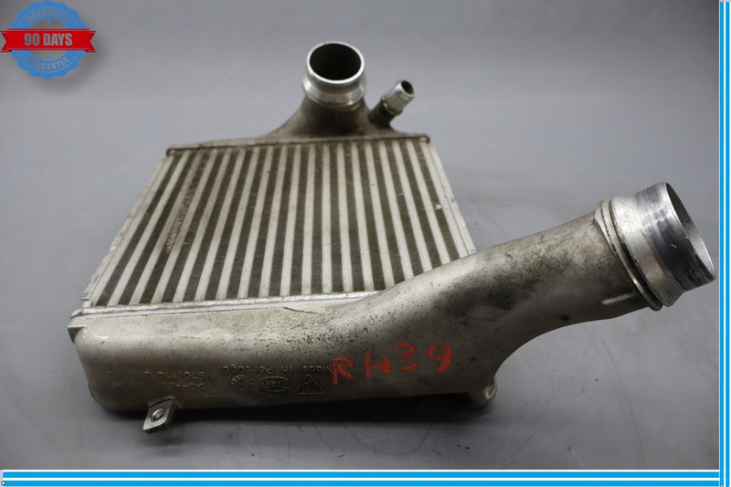 Load image into Gallery viewer, 10-16 Porsche Panamera 970 Right Side Turbo Intercooler Assembly 970110209 Oem
