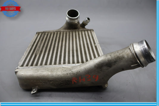 10-16 Porsche Panamera 970 Right Side Turbo Intercooler Assembly 970110209 Oem
