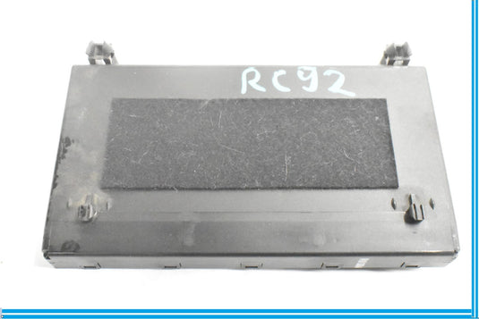 03-09 Mercedes W209 CLK500 Front Right Passenger Side Door Control Module Unit