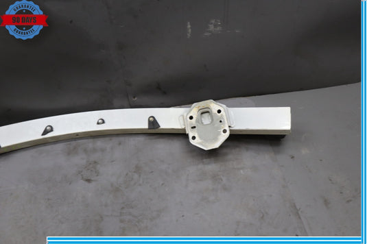 14-17 Maserati Ghibli M157 Front Bumper Reinforcement Impact Bar Oem