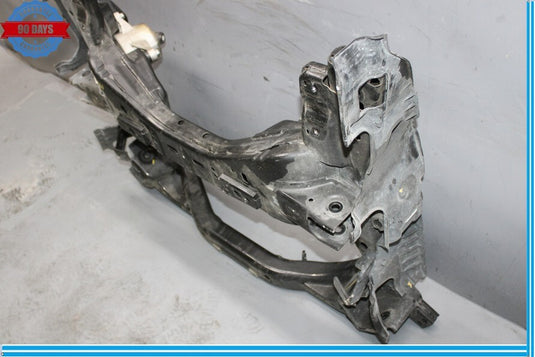 15-17 Hyundai Genesis G80 Sedan Front Engine Subframe Crossmember Cradle Oem