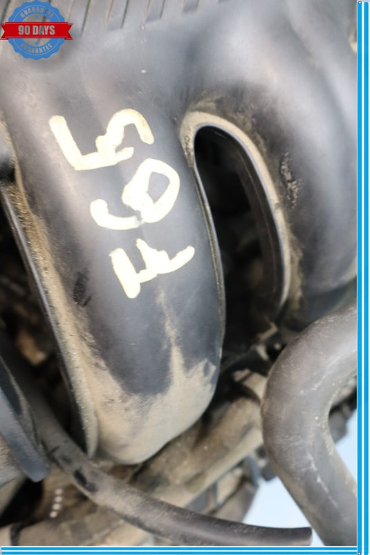 2000-2002 Porsche Boxster 986 2.7L M96.22 98610092202