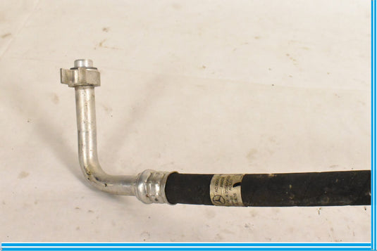 2015 - 2018 MERCEDES C300 2.0L A/C AC REFRIGERANT DISCHARGE HOSE OEM A2058306201