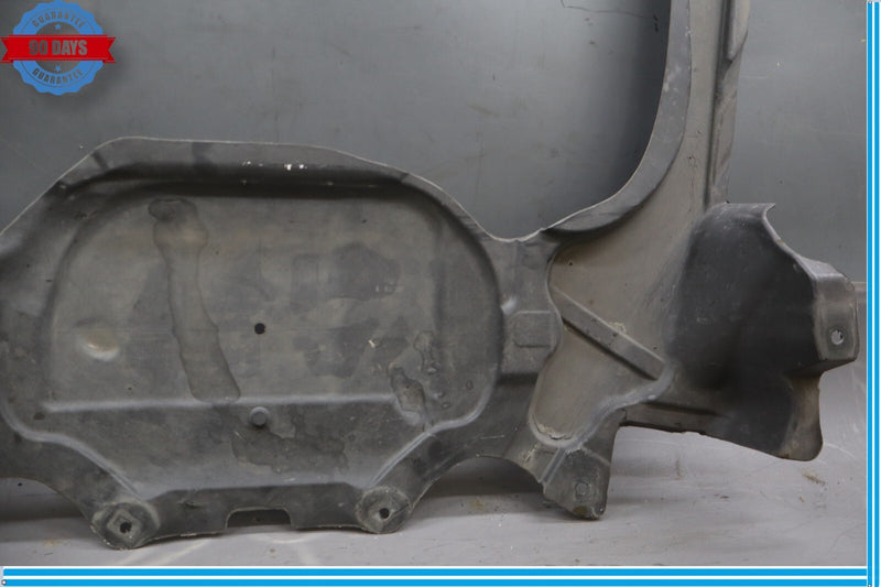 Load image into Gallery viewer, 05-20 Mercedes R172 SL400 SLK350 Engine Motor Splash Shield Cover Oem
