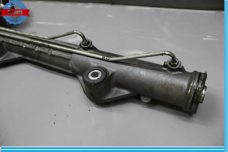 Load image into Gallery viewer, 14-15 Jaguar X152 F-Type RWD Power Steering Rack and Pinion EX533200AD Oem
