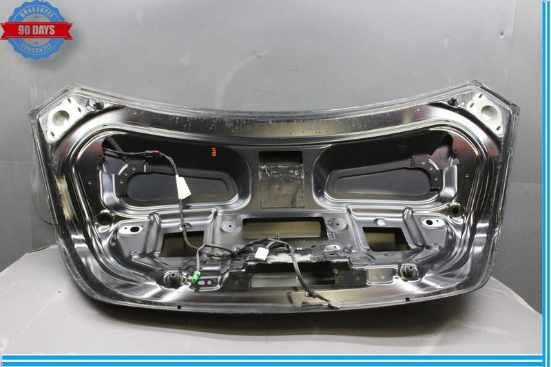 Load image into Gallery viewer, 10-18 Jaguar XJL X351 Rear Trunk Liftgate Tailgate Lid Shell Panel Oem
