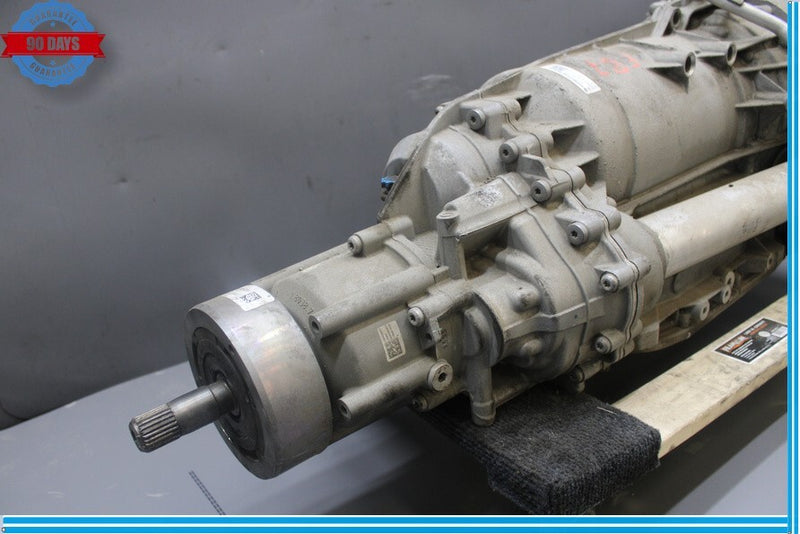 Load image into Gallery viewer, 2013-2015 Audi A6 2.0l Automatic Transmission Assembly

