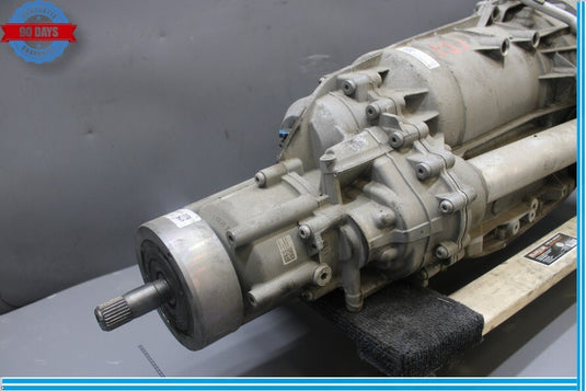 2013-2015 Audi A6 2.0l Automatic Transmission Assembly